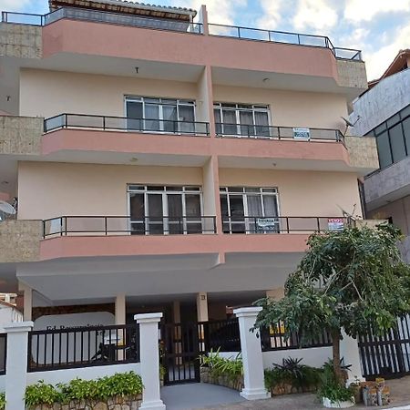 Apartamento Na Prainha Arraial do Cabo Zewnętrze zdjęcie