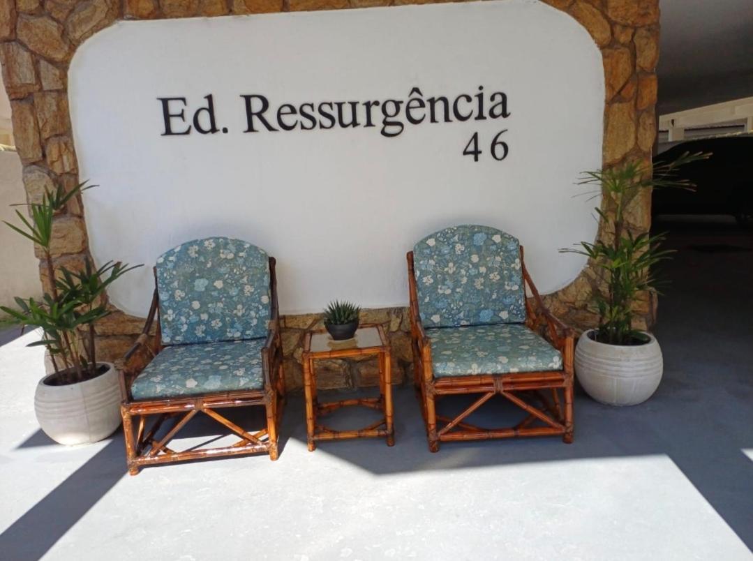 Apartamento Na Prainha Arraial do Cabo Zewnętrze zdjęcie