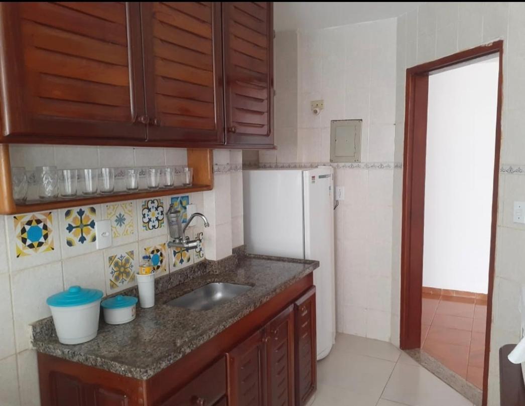 Apartamento Na Prainha Arraial do Cabo Zewnętrze zdjęcie