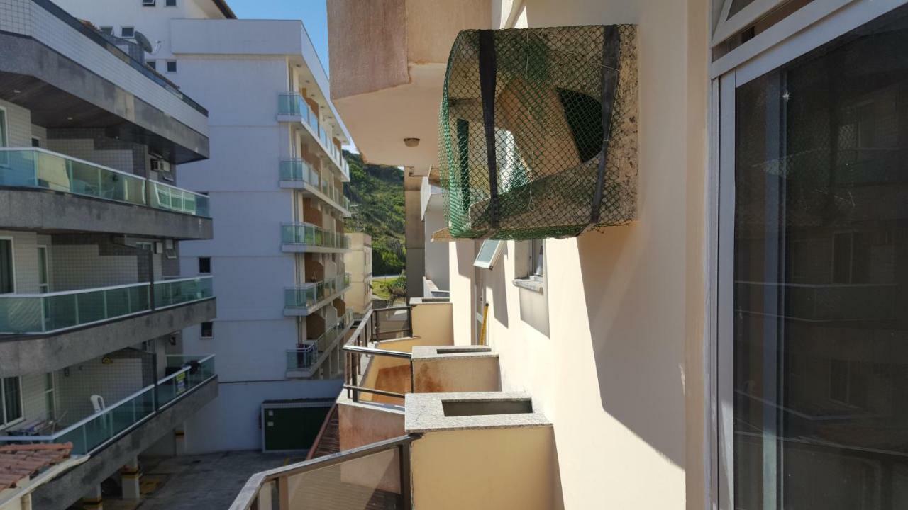 Apartamento Na Prainha Arraial do Cabo Zewnętrze zdjęcie