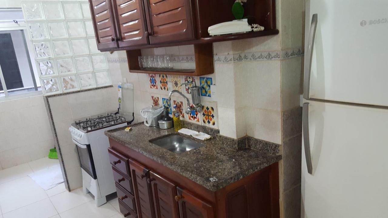Apartamento Na Prainha Arraial do Cabo Zewnętrze zdjęcie
